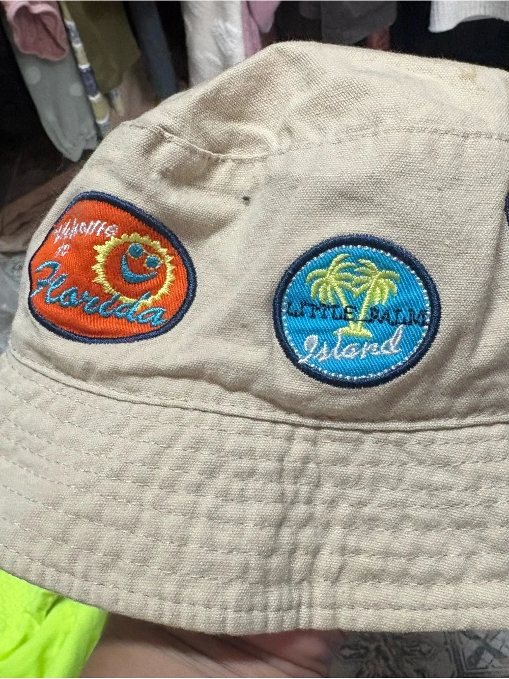 Carter's Boys Shark Swim Shorts and Hat Bundle